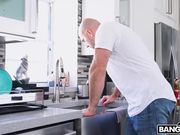 为什么不把你的鸡巴给我