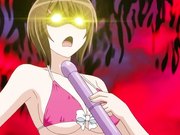 成人动漫[玛丽简]女高中生的腰部沙滩排球篇