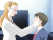 成人动漫淫荡母亲勾引儿子的大学同学