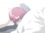 成人动漫坎布里安增殖的淫兽