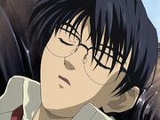 灵能侦探美子事件簿・壹