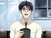 灵能侦探美子事件簿・壹