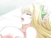 成人动漫歡淫來到好色精靈之森