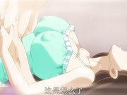 成人动漫喜歡就肏中出也度假島