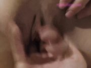 台湾豪乳美眉和男友分手后被骗到酒店灌倒后开房草到尿