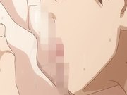 成人动漫妖精學生與老師 秘密的課後約會