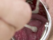 マンコ図鑑 亜美