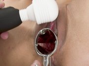 マンコ図鑑 亜美