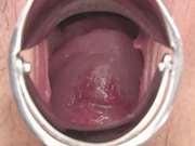 マンコ図鑑 美月アンジェリア