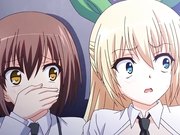 成人动漫催眠學園