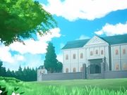 成人动漫廢棄豪宅