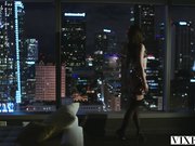 永远不会忘记的一夜