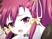 成人动漫與少女的蜜月與終點