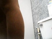 泰国洗手间偷拍系列2 让你看看泰国妹子有多漂亮