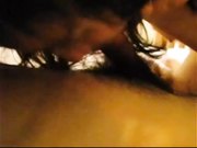 性感长发美女大早上要求男友在宾馆中干爽她