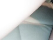 短发巨乳美女主播玩车震口交后入啪啪最后射在嘴里