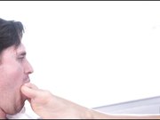 靓丽美艳女秘书太骚了勾人挡不住挑逗插穴要射虚了