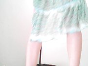 国产公厕定点拍摄系列30各色真实良家美女值得一看