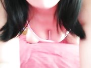 女主播身材不错白嫩奶子大馒头逼主要是够骚