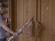 双插太性福了妹子身材娇小玲珑很精致抱着操销魂爽呆了