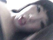 国产TS系列爱美兰婷狂插红发熟女