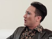 需要一个真正男人的精子