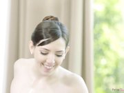 极品芭蕾舞美女白衣诱惑白嫩身材操穴尤物