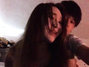 国产TS系列风骚至极的骚气人妖黑丝口交小鲜肉被干