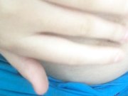 极品网红萝莉嫩妹萌白酱美鲍更粉嫩娇喘更稚嫩