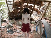 极品网红萝莉柚木涠洲岛的性感放纵旅拍