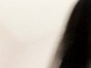 热辣红唇假屌自慰挑逗洗澡直播阴毛旺盛感觉小穴很紧有撸点