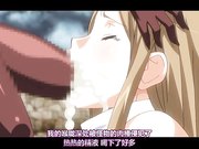 精灵女人被人类男人爆操1