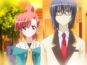 《催眠学园第2集》