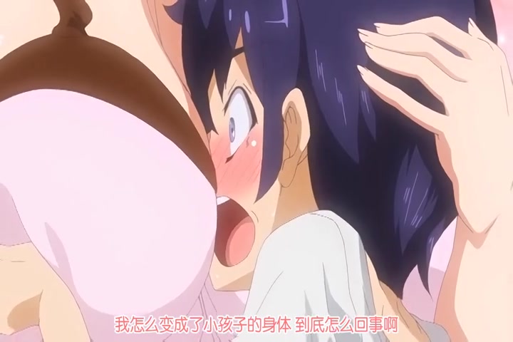 哥哥的淫乱生活