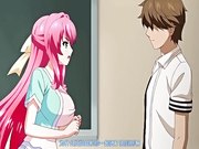 連鎖する恥辱・調教の学園