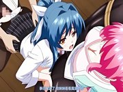 連鎖する恥辱・調教の学園