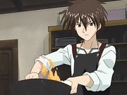 もけもけ大正电动娘ARISA第2集