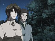 新人ツアーコンダクター里奈