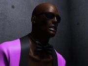 パーヴ笠原いずみ