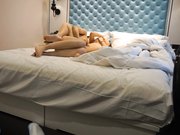 大神狗哥约啪艺校清纯美少女被搞得嗷嗷淫叫小腚太翘了