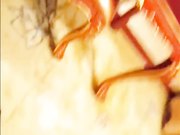 极品网红F罩杯爆乳长腿女神黑丝套装与情人约操