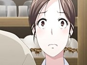 故に人妻は寝取られた。1