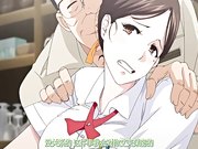 故に人妻は寝取られた。1