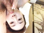 D奶美女和纹身哥在酒店啪啪操的奶子狂摇