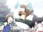 HHH トリプルエッチ第4集