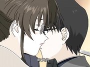 ニーナとの私の日常生活