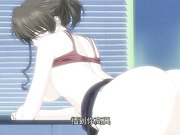 ニーナとの私の日常生活
