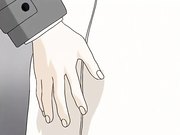 ニーナとの私の日常生活