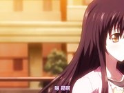 漂亮VS阳离子第1集