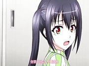 JKとエロコンビニ店長第3集